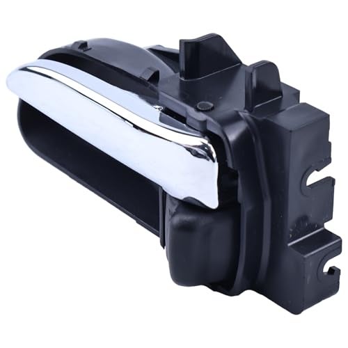 Czomoizc 61051SA031ML Front Left Interior Door Handle Compatible with Subaru Forester Engine 25L H4 25L H4 Turbo 20032008 - Image 3