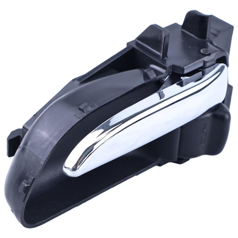 Czomoizc 61051SA031ML Front Left Interior Door Handle Compatible with Subaru Forester Engine 25L H4 25L H4 Turbo 20032008 - Image 2