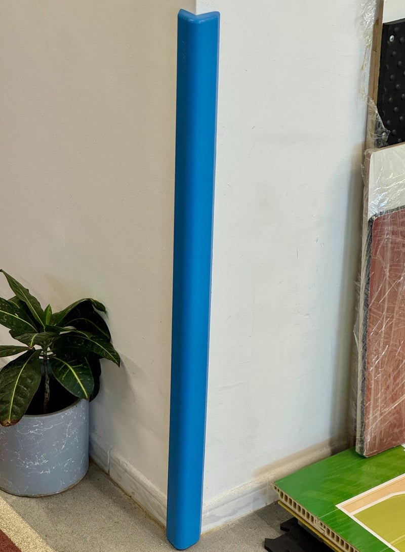 terrain Terraplay Wall Corner Protect Guard, Edge Protector, Heavy Duty 100cm - Kids Safety Wall Corner Guard - Image 4