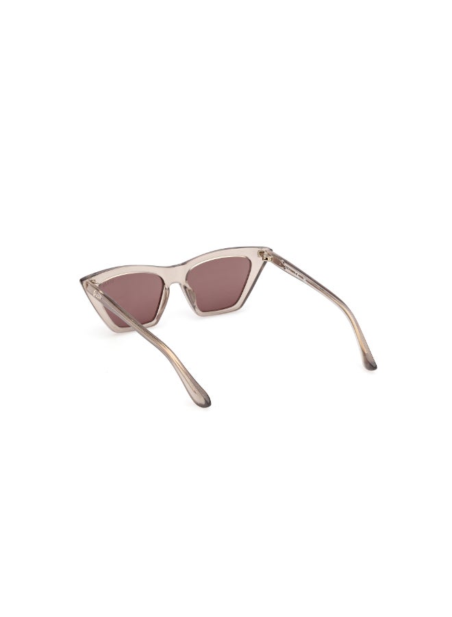 GUESS FULL RIM GIRLS SUNGLASS GU0031559E46 - Image 3