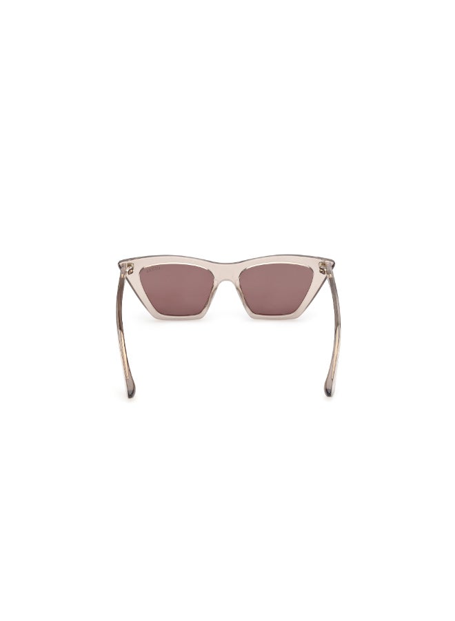 GUESS FULL RIM GIRLS SUNGLASS GU0031559E46 - Image 4