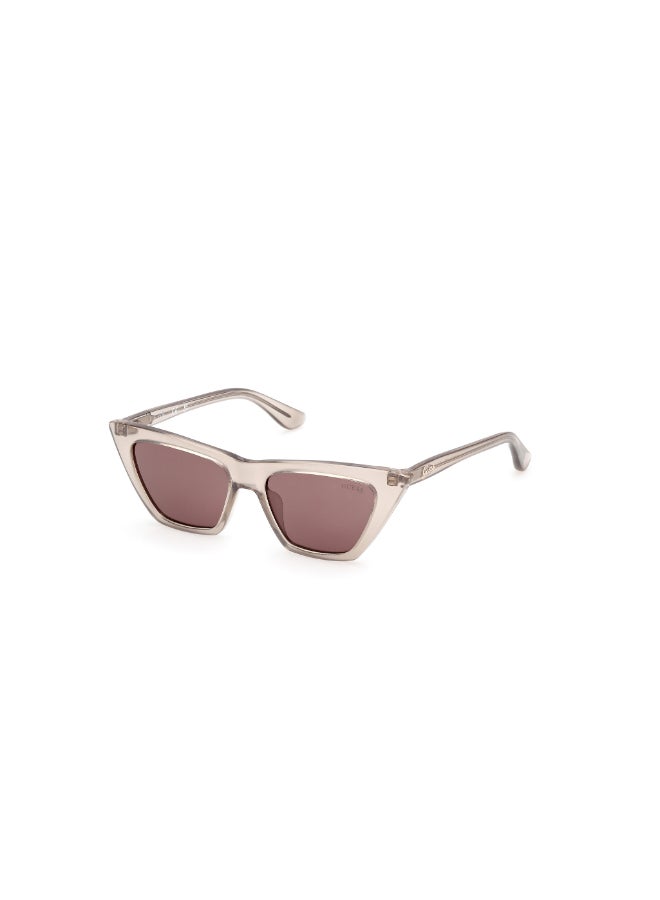 GUESS FULL RIM GIRLS SUNGLASS GU0031559E46 - Image 1