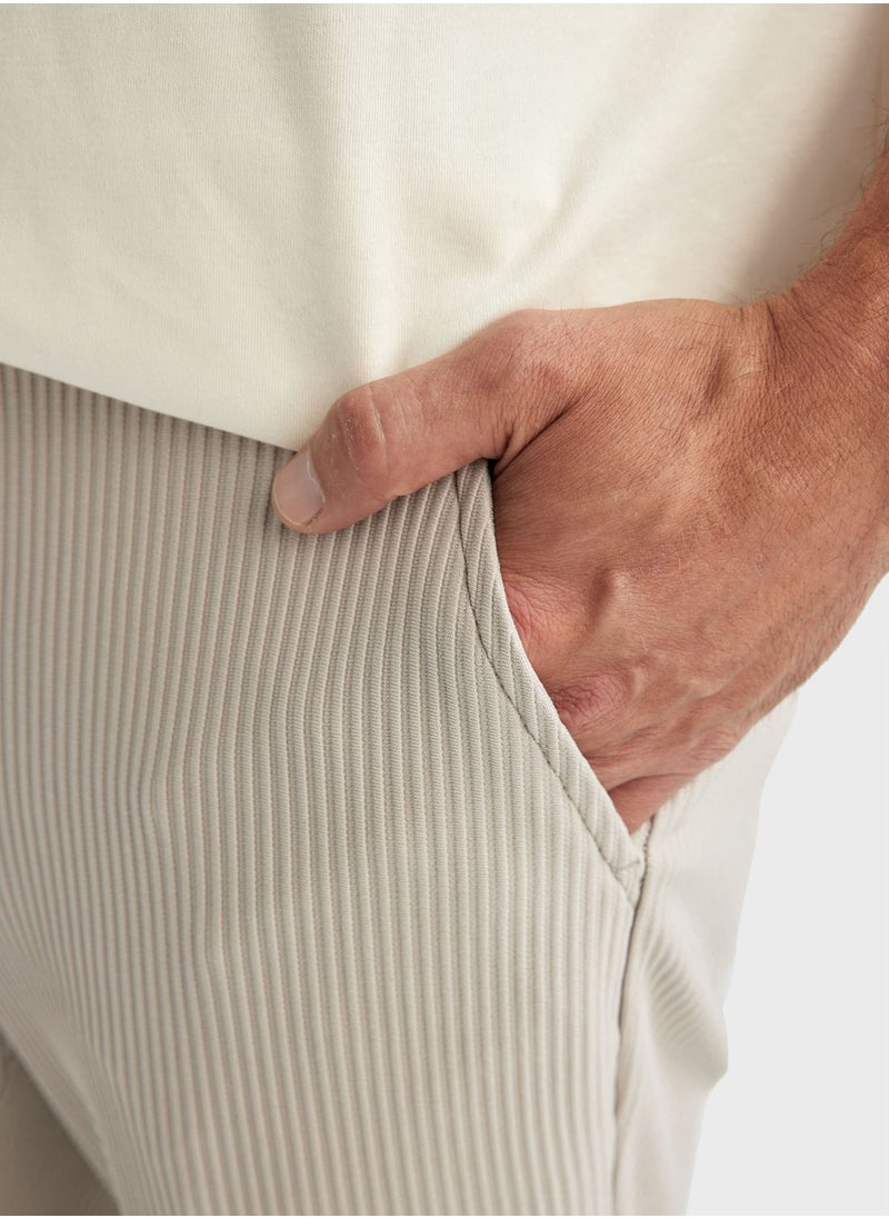 DeFacto - Essential Pants - Image 1
