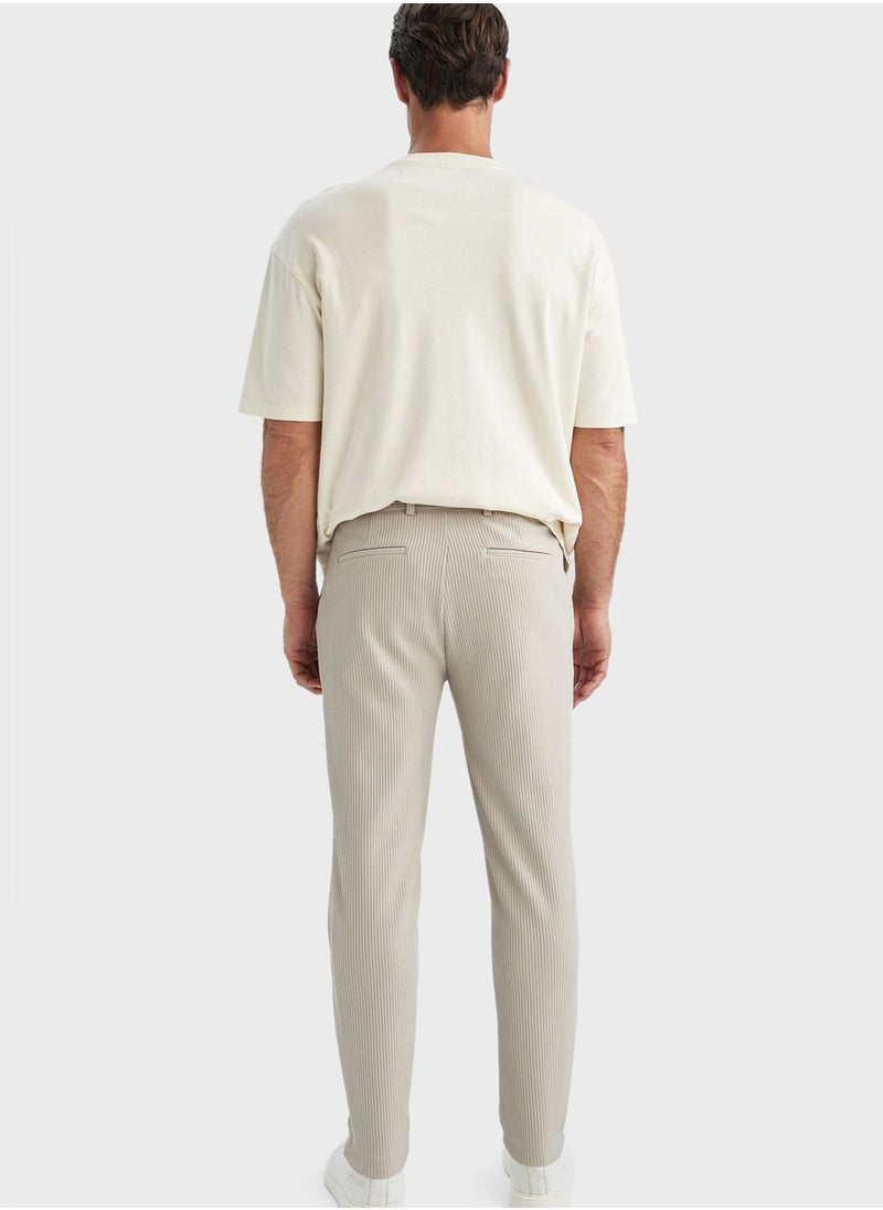 DeFacto - Essential Pants - Image 1