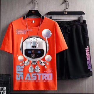 TZ9028 Orange