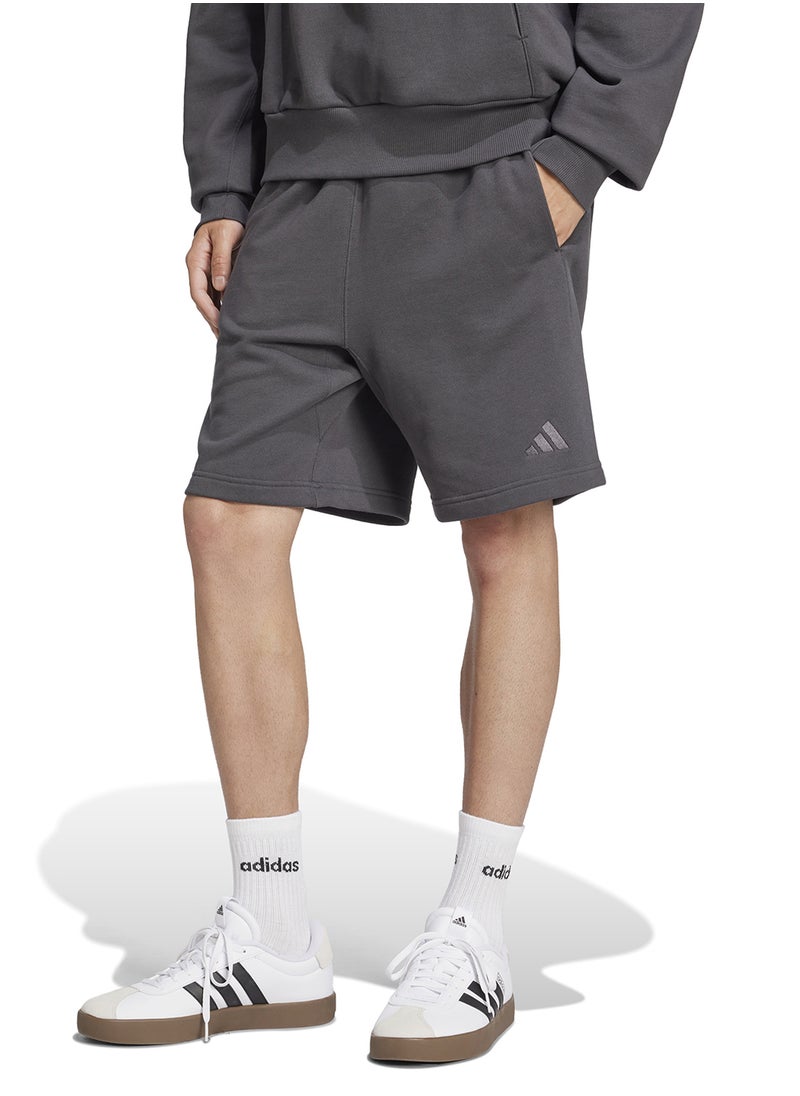 Adidas - Z Wide Shorts - Image 1