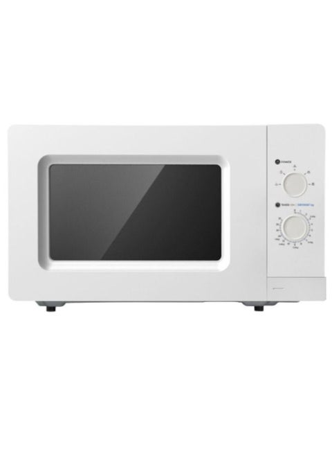 Microwave oven 20 L White FMW-MCP