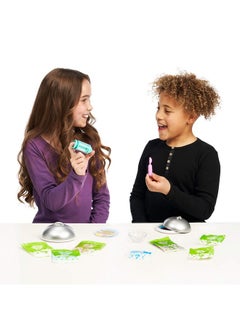 Oonies Collins Key Fake Food Challenge Showdown 2 Pack  - Image 2