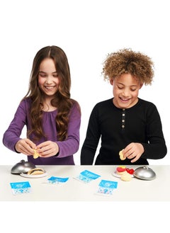 Oonies Collins Key Fake Food Challenge Showdown 2 Pack  - Image 4