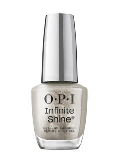 O.P.I Infinite Shine Work From Chrome - 15Ml  - Image 1