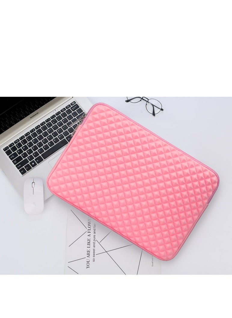 GULFLINK GULFLINK Laptop Sleeve Protective Case Soft Carrying Bag 15.6 inch  - Image 4