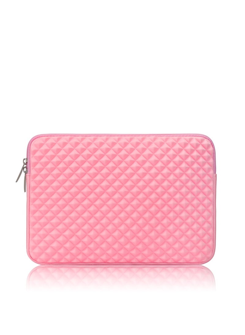 GULFLINK GULFLINK Laptop Sleeve Protective Case Soft Carrying Bag 15.6 inch  - Image 1