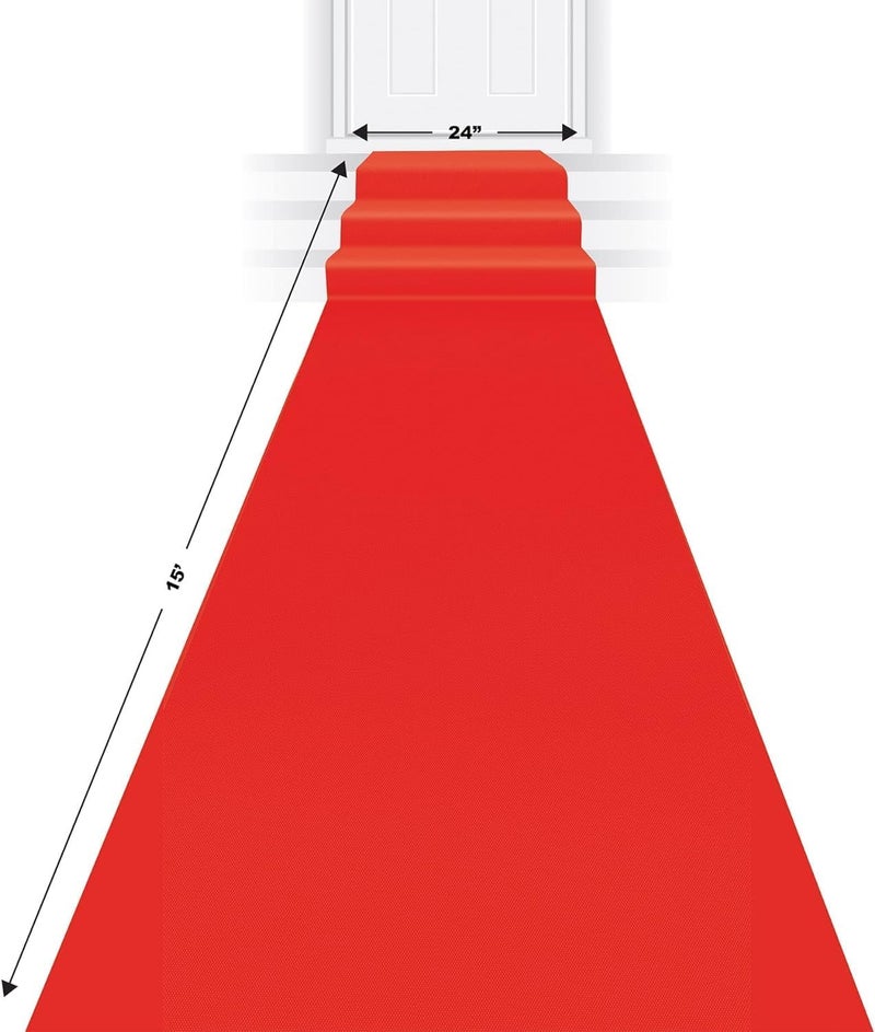 BPA® Carpet Runner 24-Inch by 15-Feet - Image 3