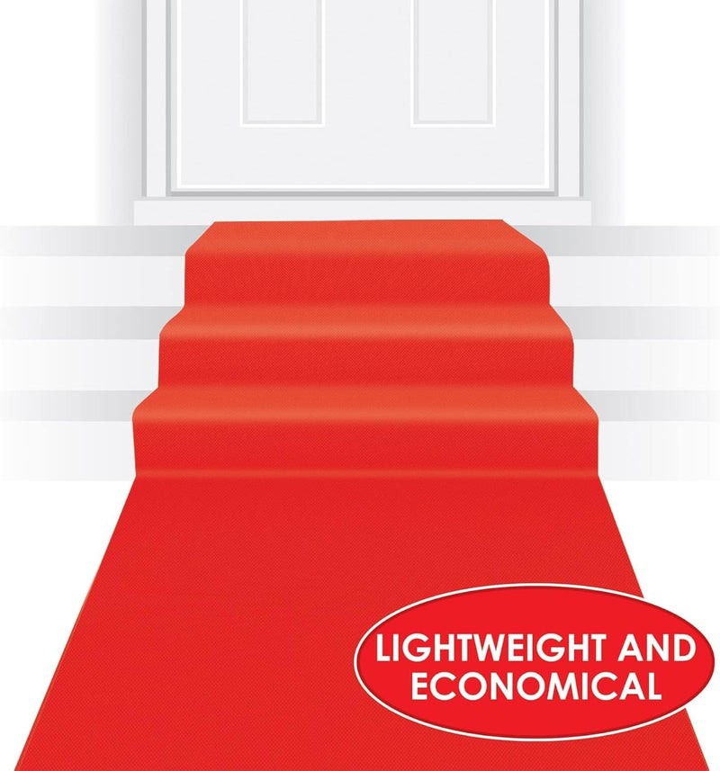 BPA® Carpet Runner 24-Inch by 15-Feet - Image 4