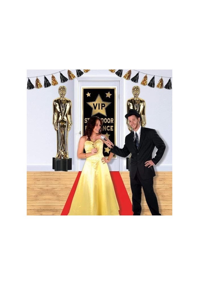 BPA® Carpet Runner 24-Inch by 15-Feet - Image 2