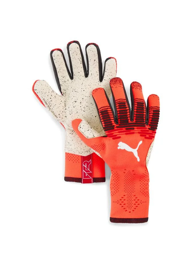 FUTURE Ultimate NC Football Goalkeeper Gloves