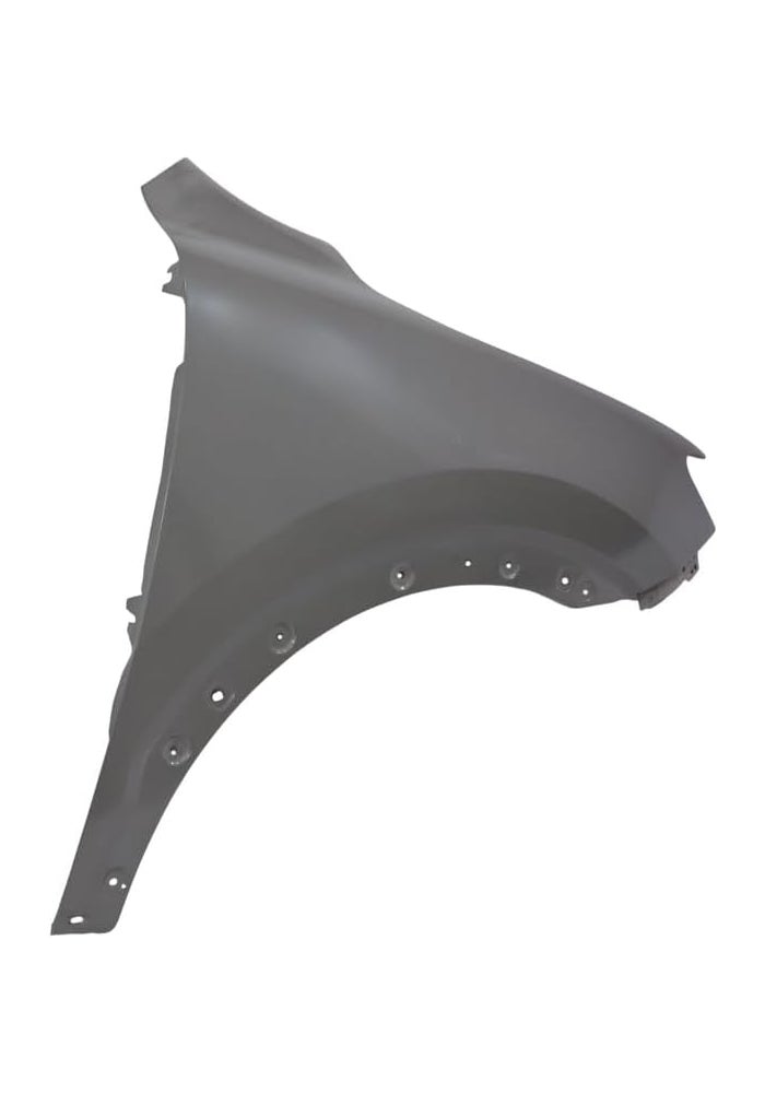 VGAAB لوحة جناح الجانب الأيمن للركاب لسيارة MG HS 2019-2024 - بديل بعد السوق - Image 3