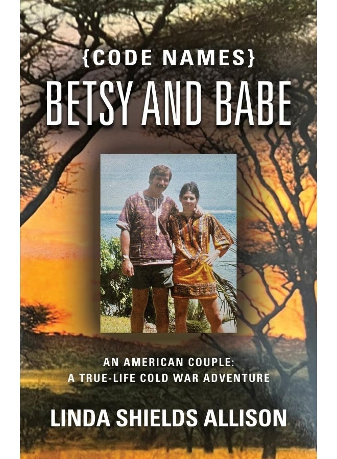{Code Names} Betsy and Babe