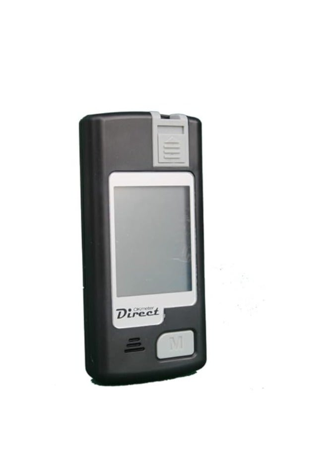 دايريكت جهاز قياس السكر في الدم دايركت الألماني - Image 1