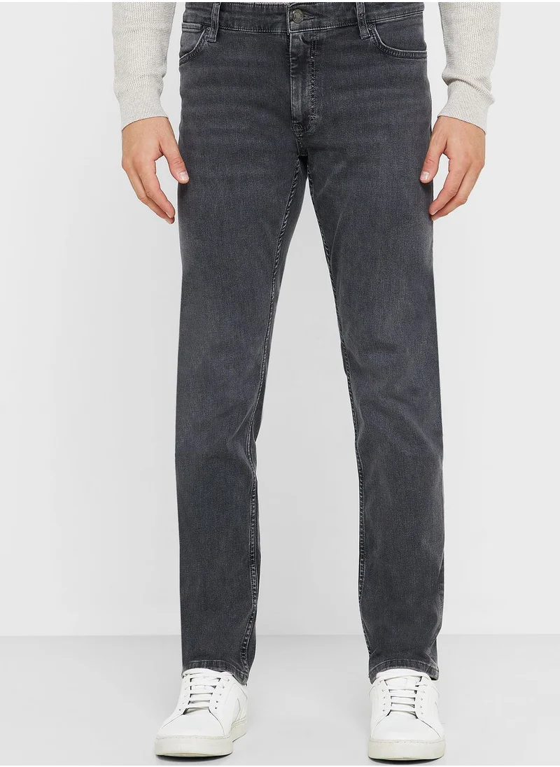 Mango Man Slim Fit Patrick Jeans