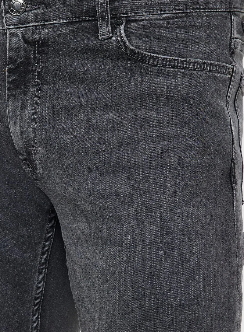 Mango Man Slim Fit Patrick Jeans