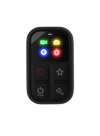 Smart Remote Control for GoPro Hero11 Hero10 Hero 9 Hero 8 MAX Remote Control for GoPro 11/10/9/8/MAX - pzsku/Z26F4A3ADF1DC0F4B3DE0Z/45/_/1686734321/e3a77988-303b-4935-ab01-e906f1a32af8