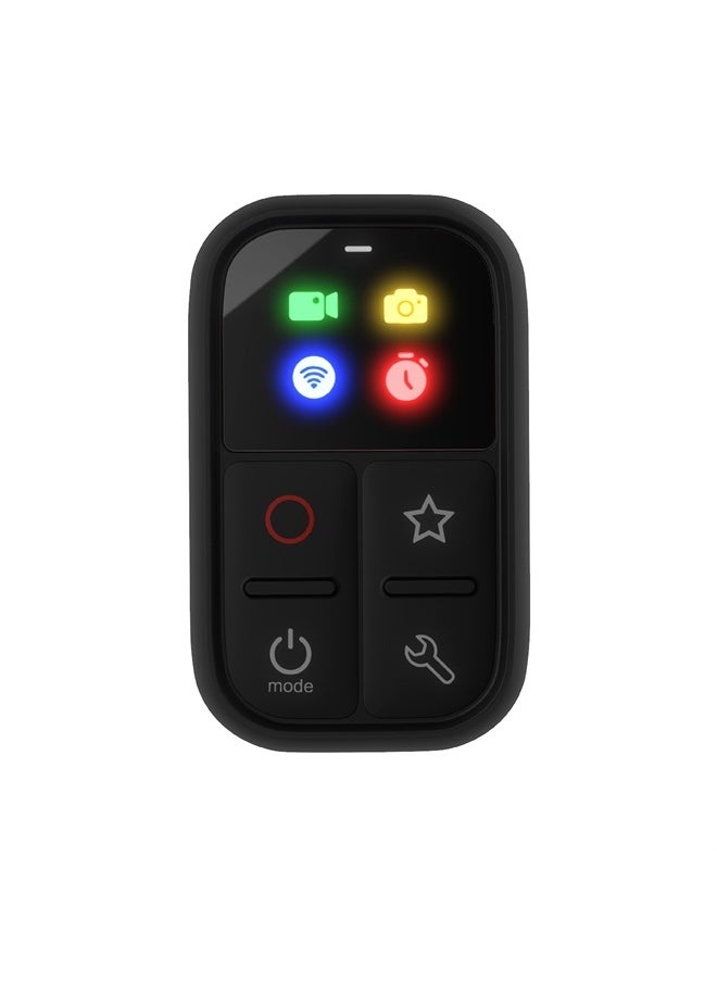 YOCTOP - Smart Remote Control for GoPro Hero11 Hero10 Hero 9 Hero 8 MAX Remote Control for GoPro 11/10/9/8/MAX - Image 1