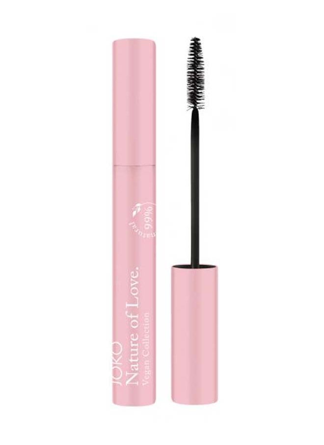 JOKO - Nature Of Love Vegan Collection Mascara - Image 1