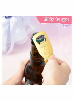 6 Pieces Bottle Opener Baby Shower Favor For Guest, Cute Baby Shower Souvenirs with Baby Footprints Neutral Baby Shower Decoration Gender Reveal Party Supplies for Boy Girl (Pink) - pzsku/Z26F4BC65E6070BF67FA5Z/45/_/1663062062/e556d114-bf22-4fc4-bd19-54243328d202