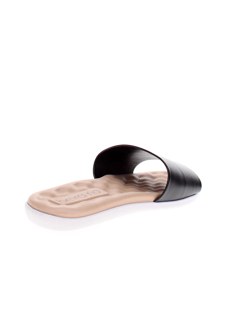 Beira Rio Flat Sandals for Women – Stylish & Comfortable Everyday Wear