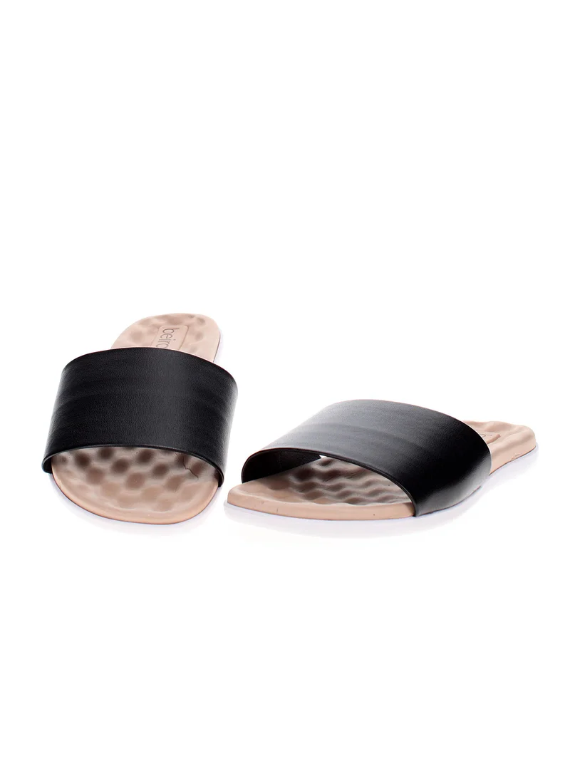 Beira Rio Flat Sandals for Women – Stylish & Comfortable Everyday Wear