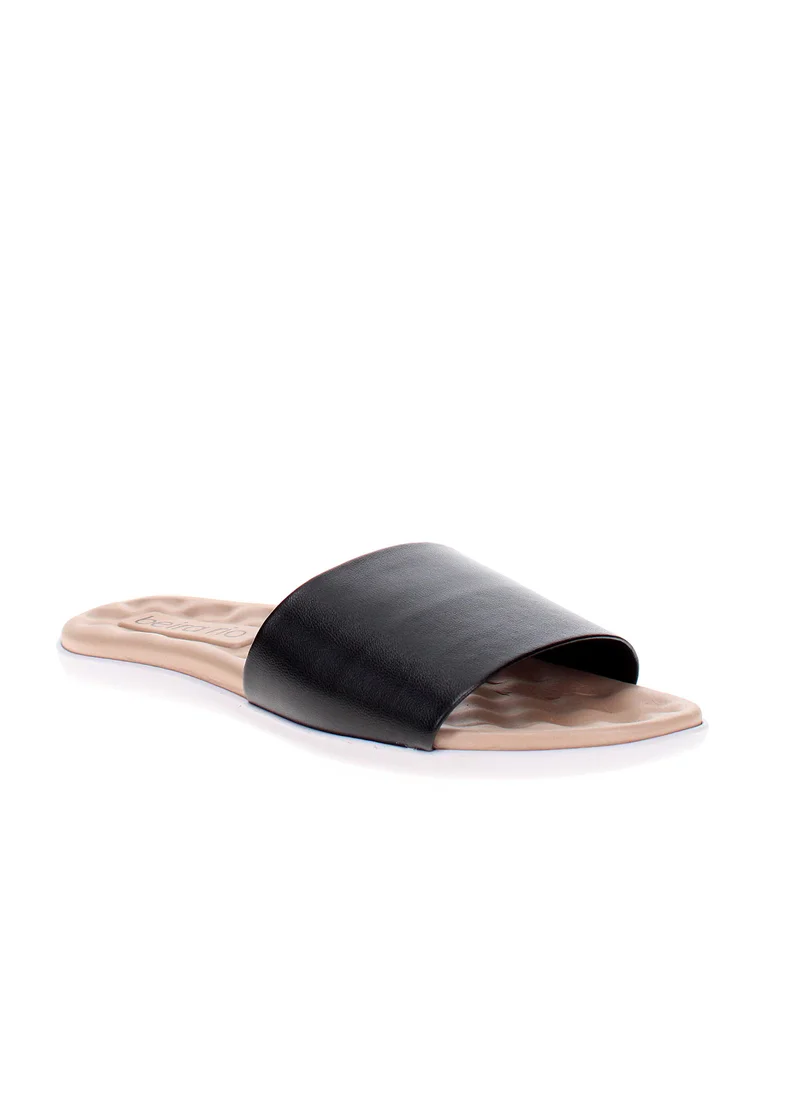 Beira Rio Flat Sandals for Women – Stylish & Comfortable Everyday Wear