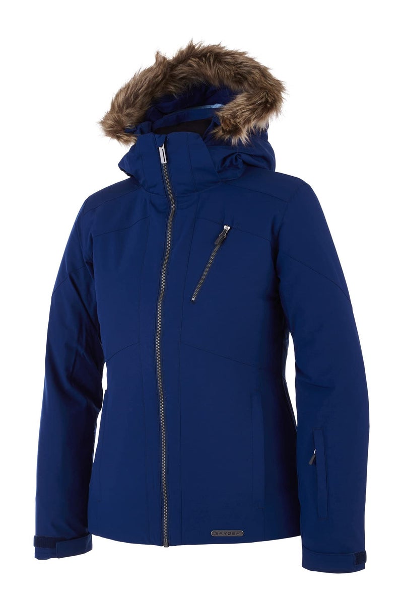 Spyder Women's Skyline Insulated Ski Jacket - Image 3