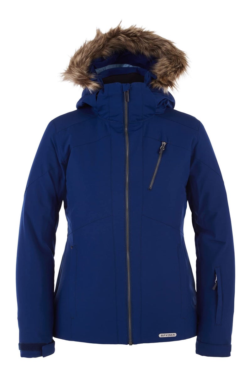 Spyder Women's Skyline Insulated Ski Jacket - Image 1