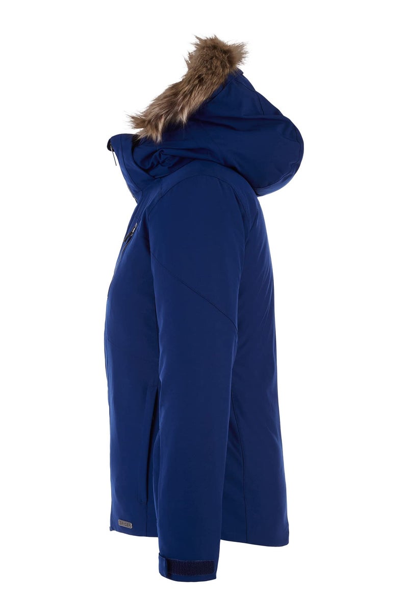 Spyder Women's Skyline Insulated Ski Jacket - Image 4