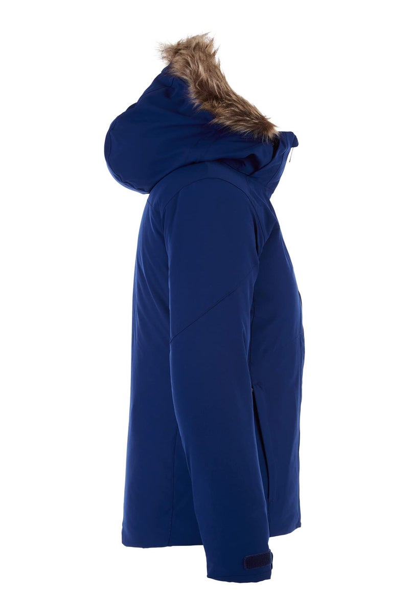 Spyder Women's Skyline Insulated Ski Jacket - Image 5