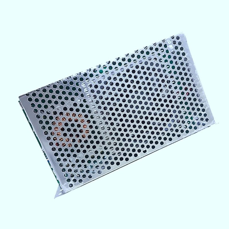 1500 واط 50 أمبير محول تيار مستمر إلى تيار مستمر وحدة إمداد طاقة قابلة للتعديل منظم 25-90 فولت إلى 12-60 فولت - Image 5