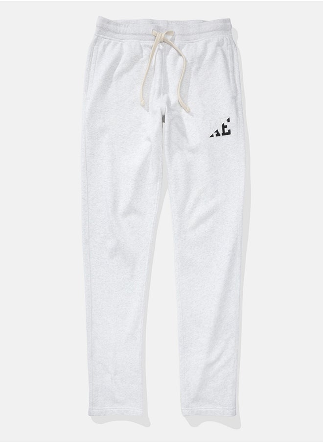 American Eagle - AE Fleece Dorm Pant - Image 1