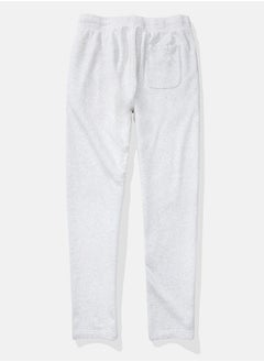 American Eagle بنطال AE Fleece للنوم  - Image 3