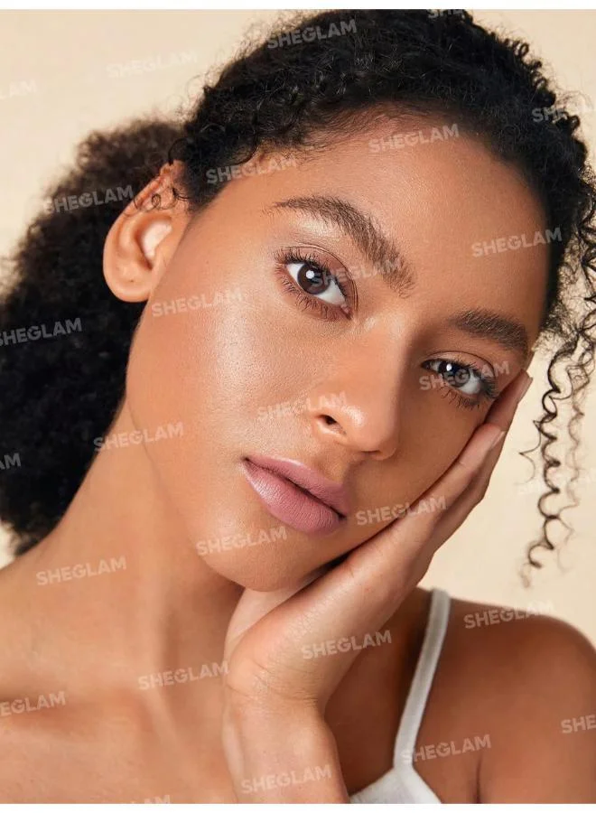 SHEGLAM Brows On Demand 2-In-1 Brow Pencil - Taupe