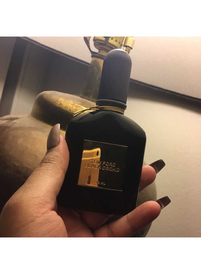 TOM FORD Black Orchid EDP 30ml - Image 4
