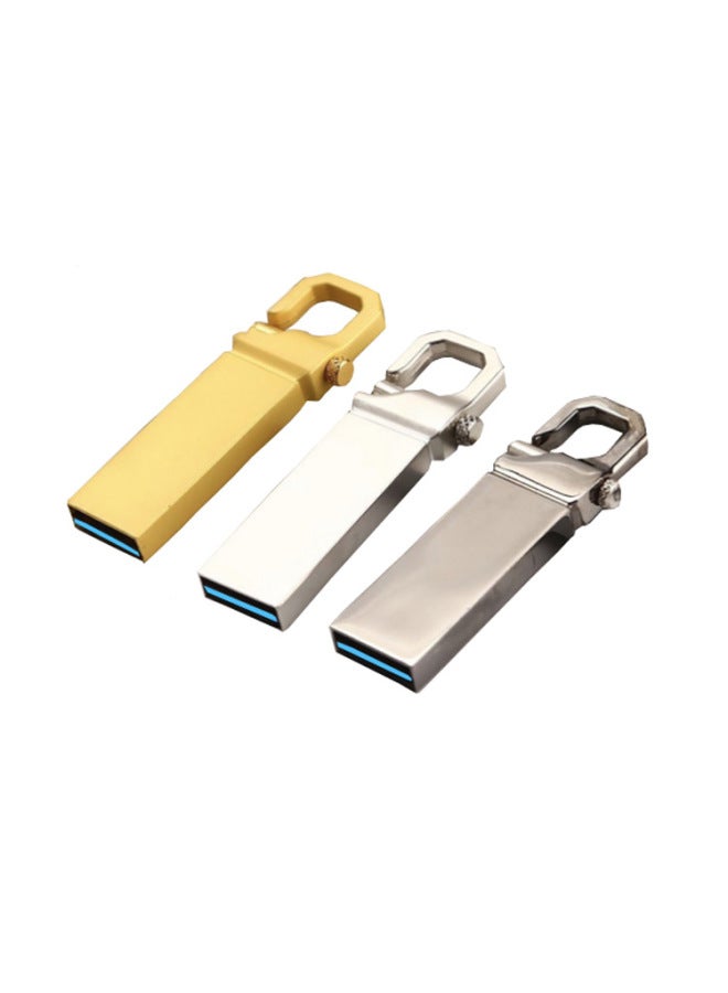 2TB Upgrade U Disk SE9 Huke Little Fat Man Ring 285 Whistle OTGU Disk-Color:Hook-Capacity:128g To 2tb High Speed  - Image 1