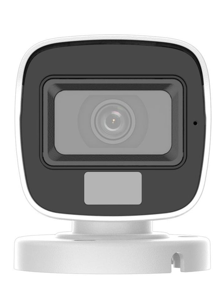 THC-B157-LPS 3K Dual Light Audio Fixed Mini Bullet Camera