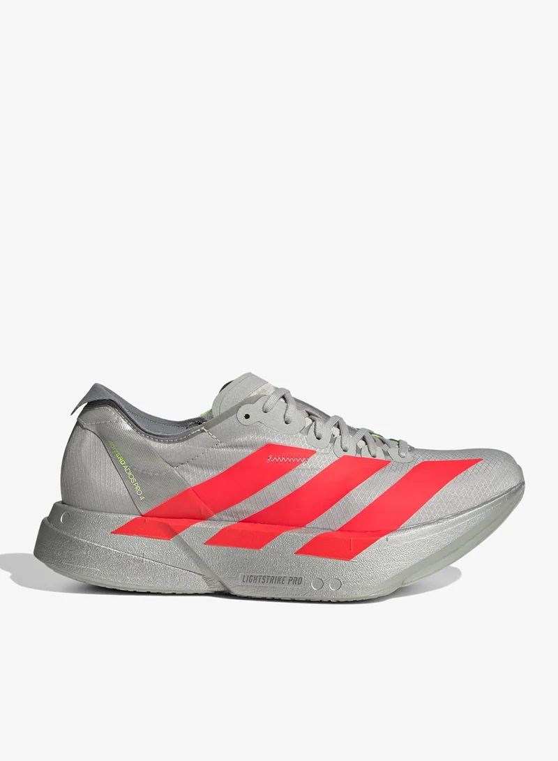 Adidas Adizero Adios Pro 4 Shoes