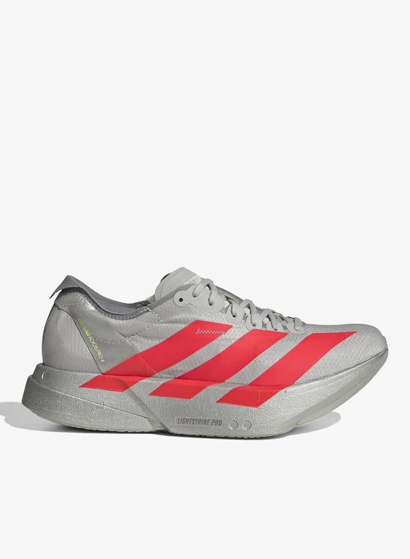 اديداس حذاء Adizero Adios Pro 4