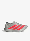 Adidas Grey Two / Lucid Red / Grey