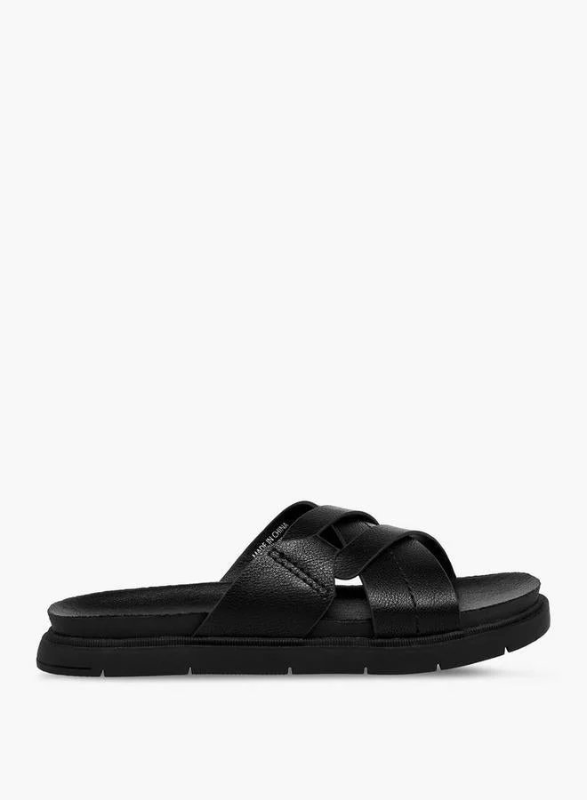 سيد دوتشيني Boys Slip-On Sandals Ramadan Collection