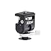 Nitze Nitze Field Monitor Mount with Quick Release Cold Shoe, Swivel and Tilt Adjustable Low Profile Monitor Holder - N54-F1  - Image 2