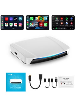 Carsync Box Carlinkit Carlinkit UHD carplay android auto tv box CarPlay ai box HDMI ...