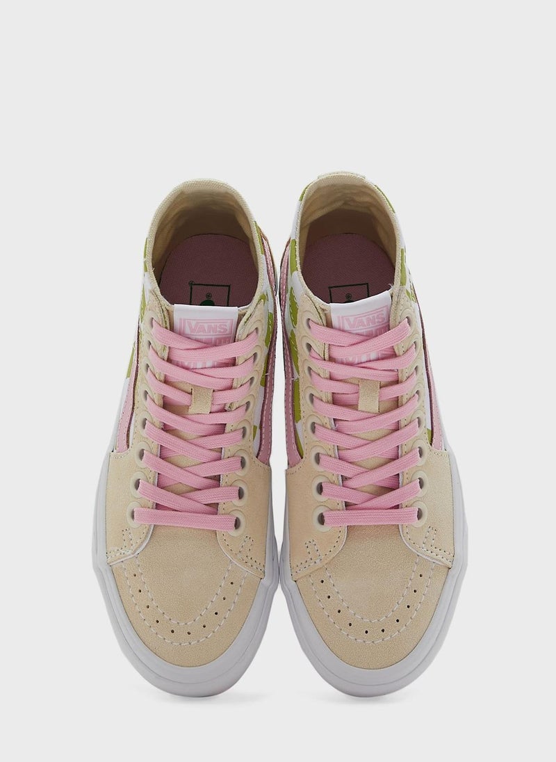 VANS Holiday The Label Sk8-Hi Tapered  - Image 4